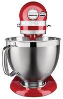 Миксер KitchenAid 5KSM185PSEBK, чугун