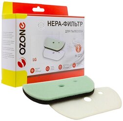 Ozone Фильтр HEPA H-127 1 шт.