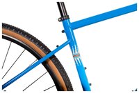 Дорожный велосипед Marin Four Corners 28 (2018) gloss blue 18