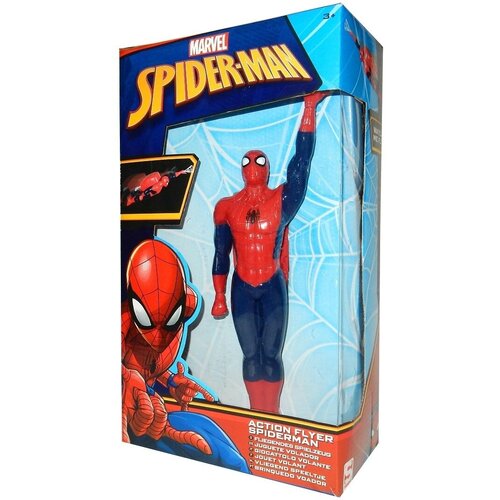 Фигурка Hasbro Spider-Man Flyers