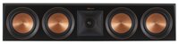 Акустическая система Klipsch RP-504C walnut