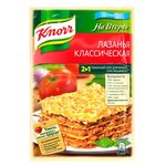 Knorr Приправа Лазанья классическая, 41 г - изображение