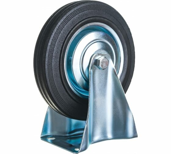 Опора колесная Стелла-техник - фото №12