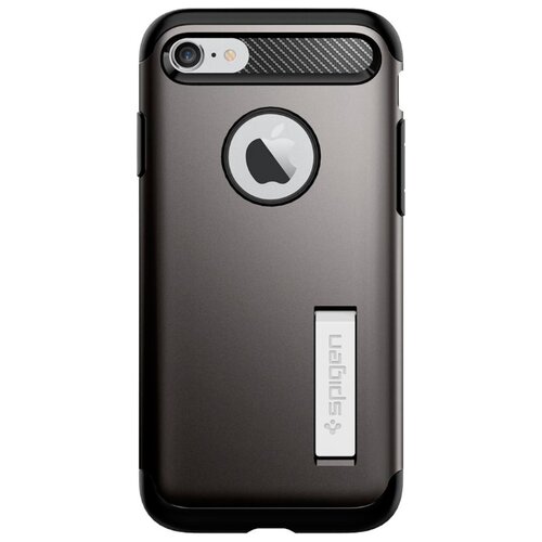 фото Чехол Spigen Slim Armor 042CS2