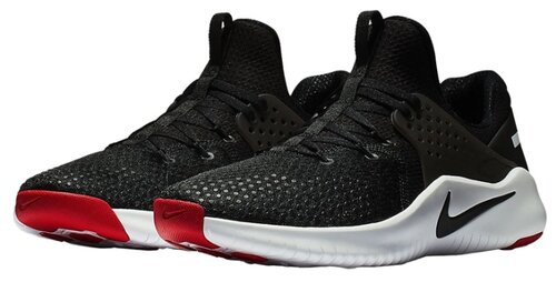 nike free tr v8 review