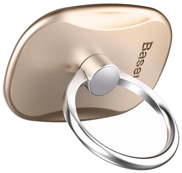 Baseus Multifunctional Ring Bracket золотой фото 6