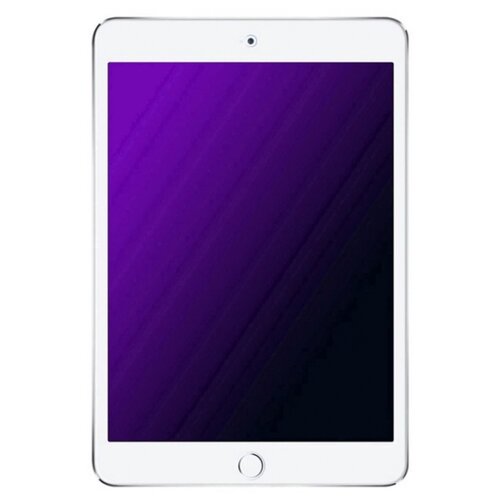 Защитное стекло Baseus Anti-blue Tempered Glass для Apple iPad Pro 10.5 прозрачная