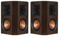 Акустическая система Klipsch RP-502S walnut