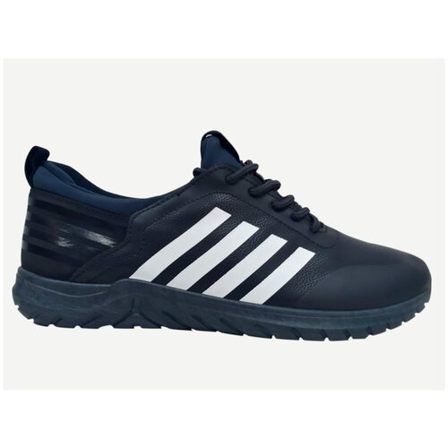 Кроссовки EX-TIM, демисезон/лето, высокие, размер 40, синий