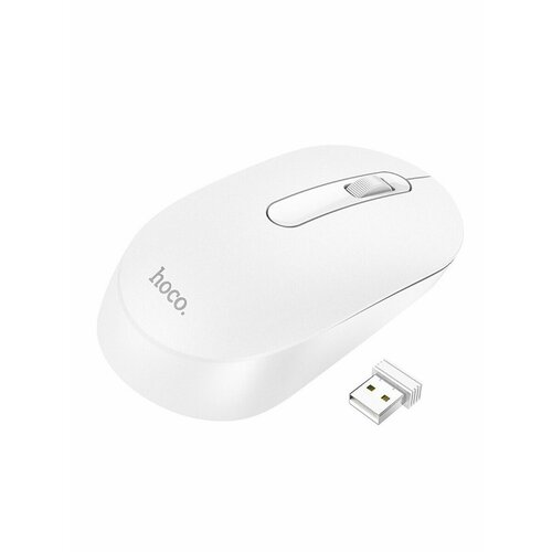Беспроводная мышка GM14 HOCO 48600₽