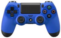 Геймпад Sony Dualshock 4 v2 Color Midnight blue