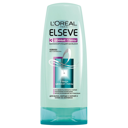 LOreal Paris  Elseve 3     ,       , 400 