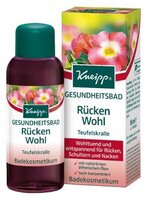 Kneipp Масло для ванн Физическое здоровье и обновление 100 мл