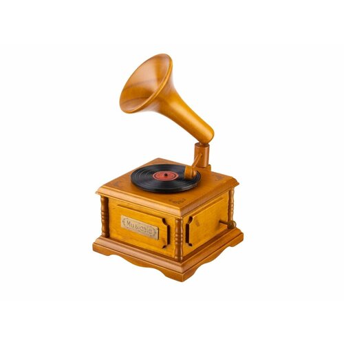 M-M3 Музыкальная шкатулка 