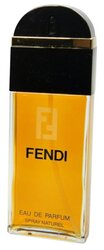 fendi eau de toilette