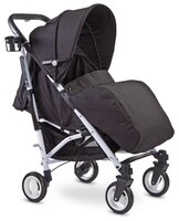 Прогулочная коляска Caretero Sonata navy