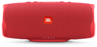 Портативная акустика JBL Charge 4 pink