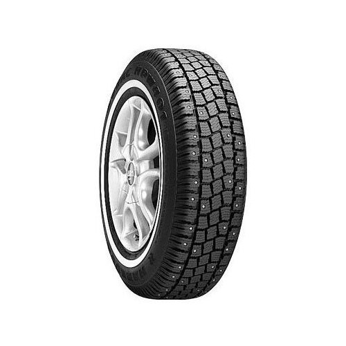 Автомобильная шина Hankook Tire Zovac HP W401 155 R13 78Q зимняя шипованная