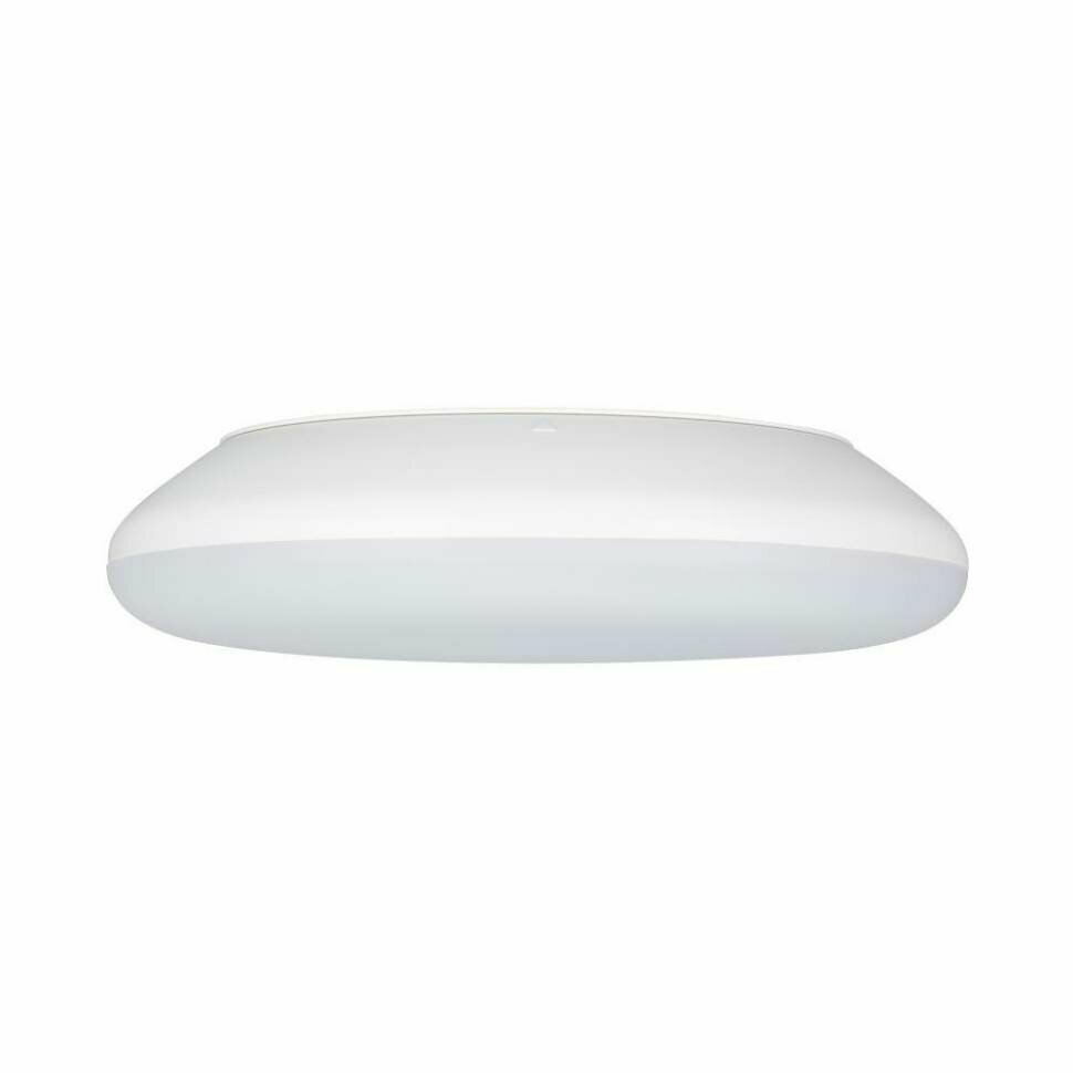 Светильник CL-FRISBEE-MOTION-R380-25W Warm3000 (WH, 180 deg, 230V) (Arlight, IP54 Пластик) - фотография № 10