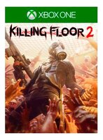 Игра для PlayStation 4 Killing Floor 2