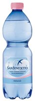 Минеральная вода San Benedetto негазированная ПЭТ, 0.5 л
