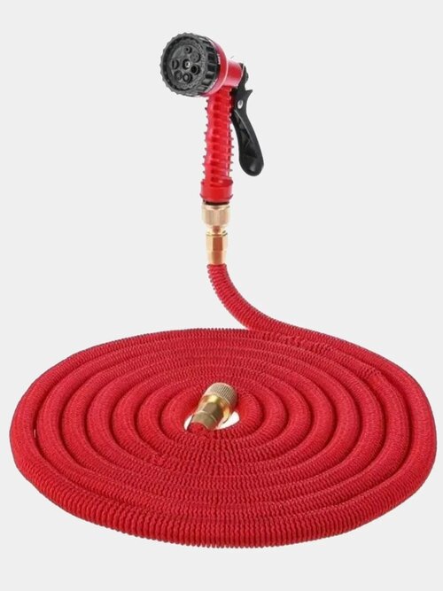 Шланг Ультра Magic Garden Hose Длина 25м (50ft)