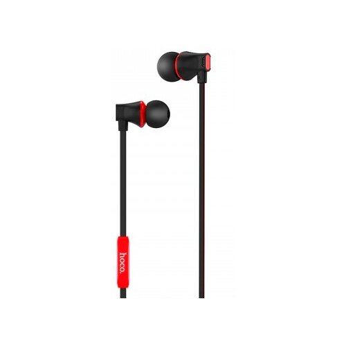 Наушники Hoco M27 mini jack 35 mm black 74900₽