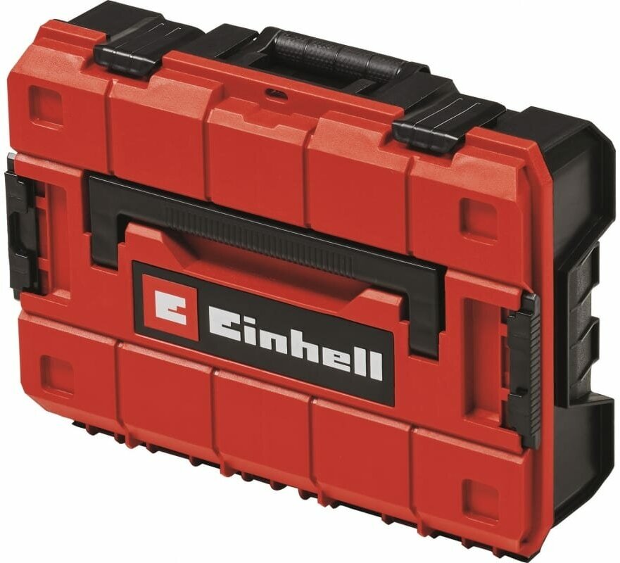 Кейс для инструмента Einhell E-Case System Box foam 4540011