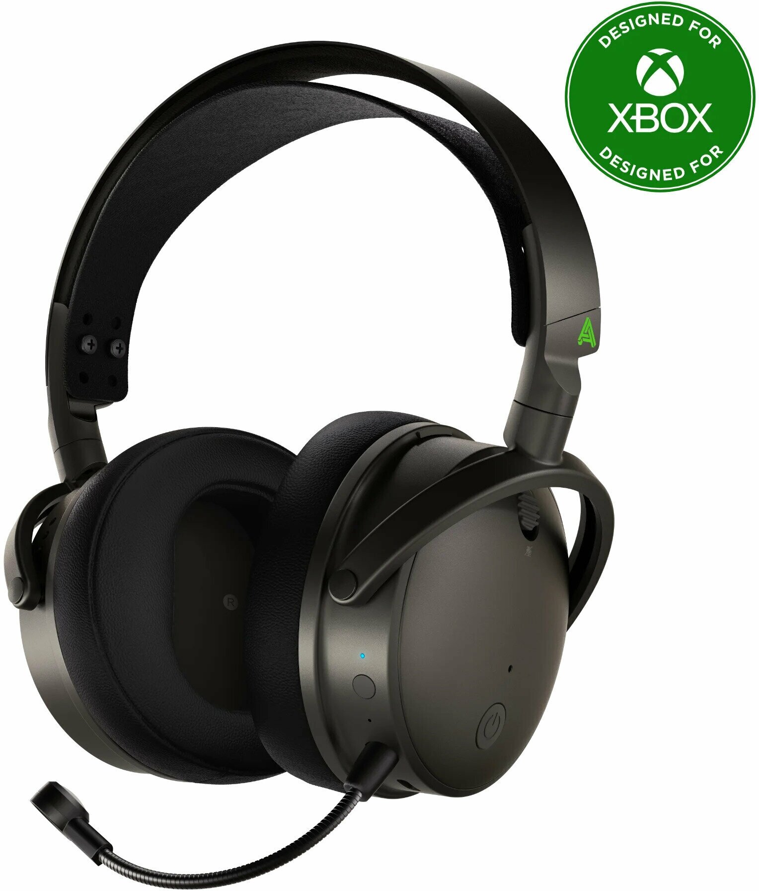 Беспроводные наушники Audeze Maxwell for XBOX