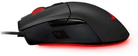 Игровая мышь ASUS ROG Gladius II Core