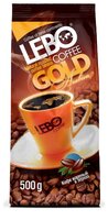 Кофе в зернах Lebo Gold 250 г
