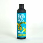 Кондиционер CURL ROCK AND ROLL для кудрявых волос 