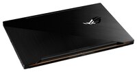 Ноутбук ASUS ROG Zephyrus M GM501GS (Intel Core i7 8750H 2200 MHz/15.6