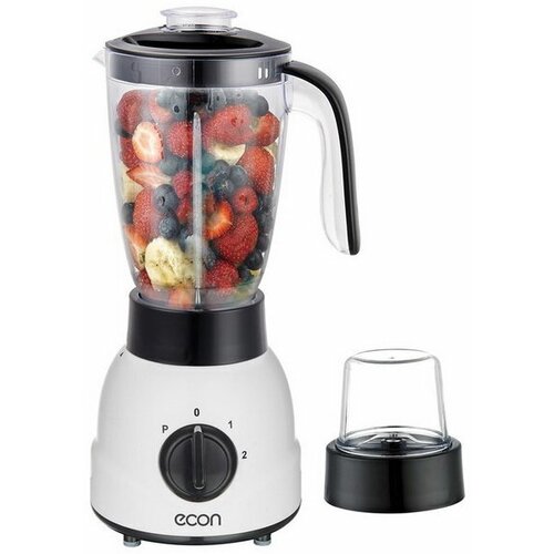 Блендер настольные ECO-558SB стационарный 700 Вт 2 скорости 209000₽