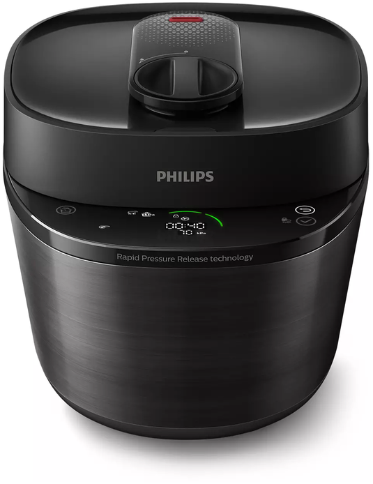 Мультиварка-скороварка Philips HD2151/40