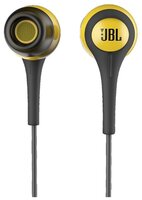 Наушники JBL T200a blue