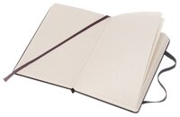 Блокнот Moleskine Classic Large 130x210, 120 листов 393775(QP066)