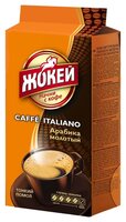 Кофе молотый Жокей Caffe Italiano 100 г