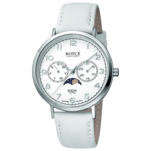 Наручные часы женские Boccia Titanium 3612-01