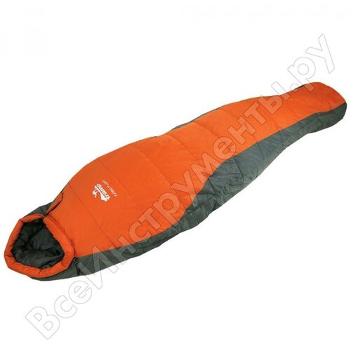 Спальный правый мешок Tramp Fjord T-Loft Compact 9950₽