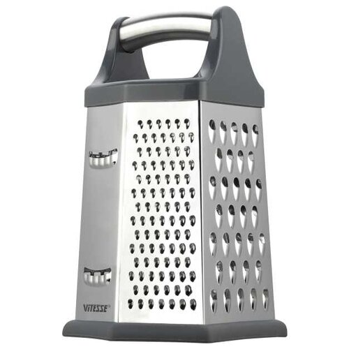 фото Терка шестигранная vs-1935 vitesse