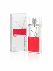 Armand Basi In Red туалетная вода 100 ml.