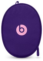 Наушники Beats Solo3 Wireless black/red