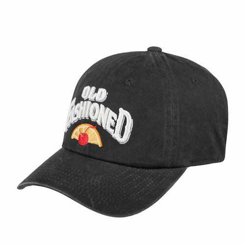 фото Бейсболка american needle, размер uni, черный