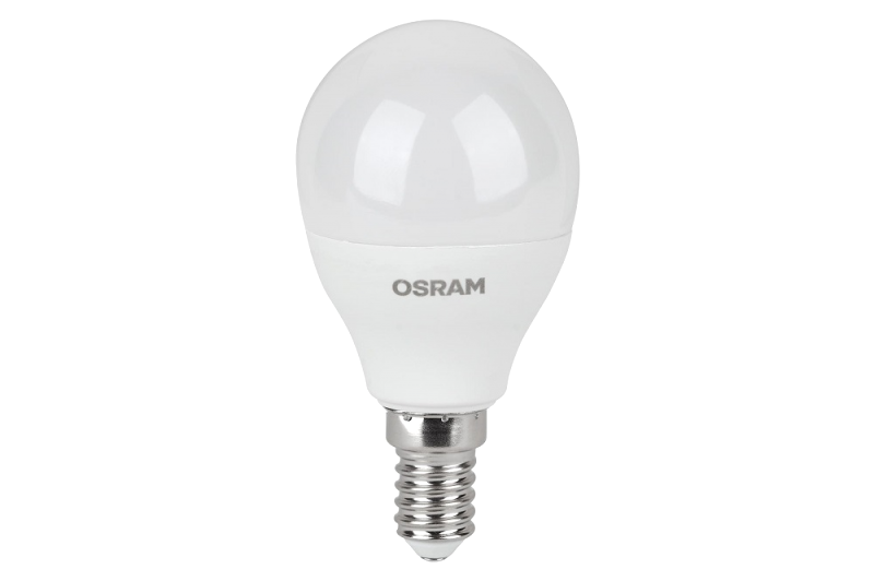 Светодиодная лампа Osram 4058075579774