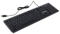 Клавиатура Defender OfficeMate SM-820 Black USB