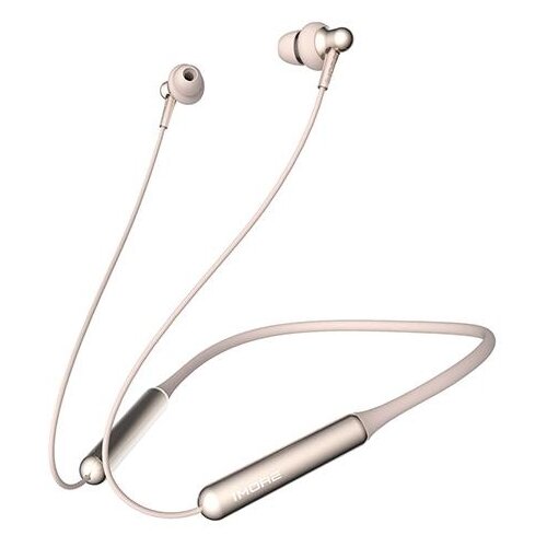 Наушники 1More Stylish Bluetooth In-Ear Headphones (Pink/Розовый)
