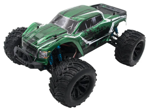 HSP Радиоуправляемый джип HSP Wolverine PRO 4WD 1:10 2.4G - 94701PRO-70196