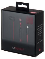 Наушники Beats urBeats3 (Lightning) decade