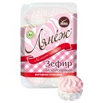 Зефир Лянеж бело-розовый 420 г - изображение